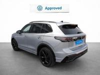 Volkswagen Tiguan R-Line 1.5 TSI eHybrid 150 kW (204 CV) DSG