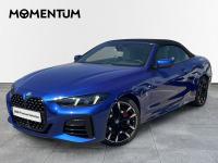 BMW Serie 4 420i Cabrio 135 kW (184 CV)