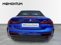 BMW Serie 4 420i Cabrio 135 kW (184 CV)