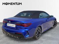BMW Serie 4 420i Cabrio 135 kW (184 CV)