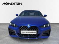 BMW Serie 4 420i Cabrio 135 kW (184 CV)