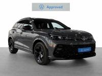 Volkswagen Tiguan R-Line 1.5 TSI eHybrid 150 kW (204 CV) DSG