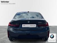BMW Serie 3 318d 110 kW (150 CV)
