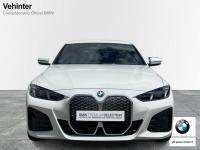 BMW I4 eDrive40 250 kW (340 CV)