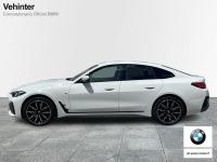 BMW I4 eDrive40 250 kW (340 CV)