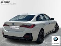 BMW I4 eDrive40 250 kW (340 CV)