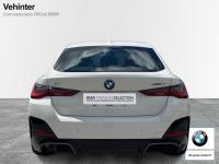BMW I4 eDrive40 250 kW (340 CV)