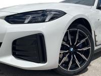 BMW I4 eDrive40 250 kW (340 CV)