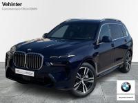 BMW X7 xDrive40d 259 kW (352 CV)