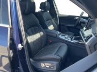 BMW X7 xDrive40d 259 kW (352 CV)