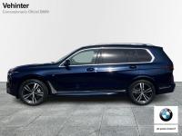 BMW X7 xDrive40d 259 kW (352 CV)