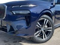 BMW X7 xDrive40d 259 kW (352 CV)