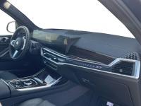 BMW X7 xDrive40d 259 kW (352 CV)