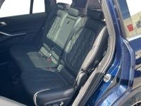BMW X7 xDrive40d 259 kW (352 CV)