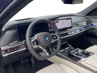BMW I7 eDrive50 335 kW (455 CV)