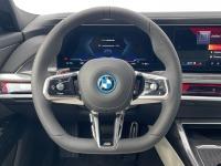 BMW I7 eDrive50 335 kW (455 CV)