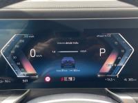 BMW I7 eDrive50 335 kW (455 CV)