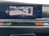 BMW I7 eDrive50 335 kW (455 CV)