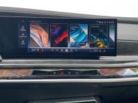 BMW I7 eDrive50 335 kW (455 CV)