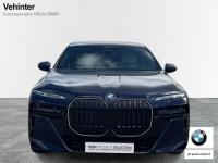 BMW I7 eDrive50 335 kW (455 CV)