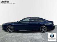 BMW I7 eDrive50 335 kW (455 CV)