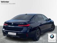 BMW I7 eDrive50 335 kW (455 CV)