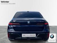 BMW I7 eDrive50 335 kW (455 CV)