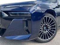 BMW I7 eDrive50 335 kW (455 CV)