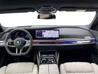 BMW I7 eDrive50 335 kW (455 CV)