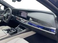 BMW I7 eDrive50 335 kW (455 CV)