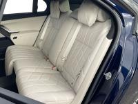 BMW I7 eDrive50 335 kW (455 CV)