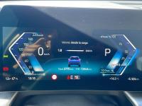 BMW Ix1 eDrive20 150 kW (204 CV)
