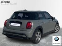 MINI Cooper 5 Puertas 100 kW (136 CV)