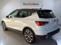 SEAT Arona 1.0 TSI FR Special Edition 85 kW (115 CV)