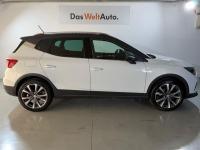 SEAT Arona 1.0 TSI FR Special Edition 85 kW (115 CV)