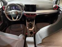 SEAT Arona 1.0 TSI FR Special Edition 85 kW (115 CV)