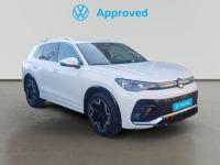 Volkswagen Tiguan R-Line 2.0 TDI 110 kW (150 CV) DSG