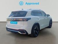 Volkswagen Tiguan R-Line 2.0 TDI 110 kW (150 CV) DSG