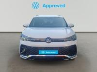 Volkswagen Tiguan R-Line 2.0 TDI 110 kW (150 CV) DSG