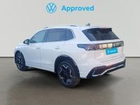 Volkswagen Tiguan R-Line 2.0 TDI 110 kW (150 CV) DSG