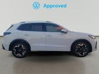 Volkswagen Tiguan R-Line 2.0 TDI 110 kW (150 CV) DSG