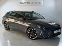 CUPRA Leon Sportstourer 1.5 eTSI DSG 110 kW (150 CV)