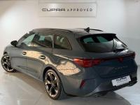CUPRA Leon Sportstourer 1.5 eTSI DSG 110 kW (150 CV)