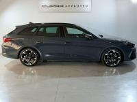 CUPRA Leon Sportstourer 1.5 eTSI DSG 110 kW (150 CV)
