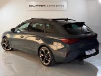 CUPRA Leon Sportstourer 1.5 eTSI DSG 110 kW (150 CV)