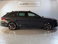 CUPRA Leon Sportstourer 1.5 eTSI DSG 110 kW (150 CV)