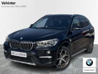 BMW X1 sDrive18d 110 kW (150 CV)