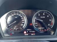 BMW X1 sDrive18d 110 kW (150 CV)