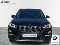 BMW X1 sDrive18d 110 kW (150 CV)