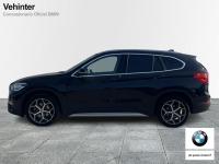 BMW X1 sDrive18d 110 kW (150 CV)
